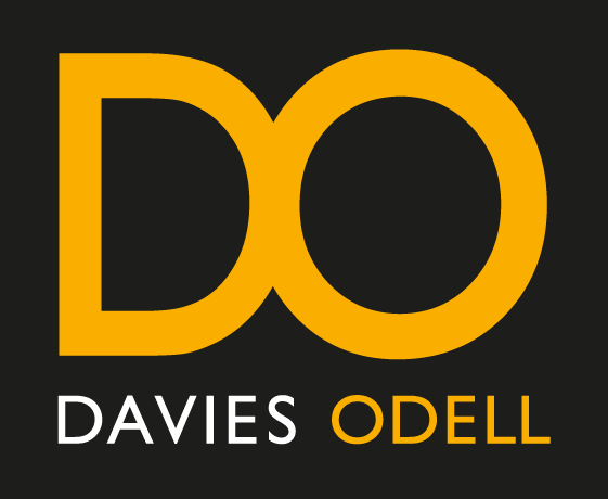 Davies Odell Shoe Components Logo